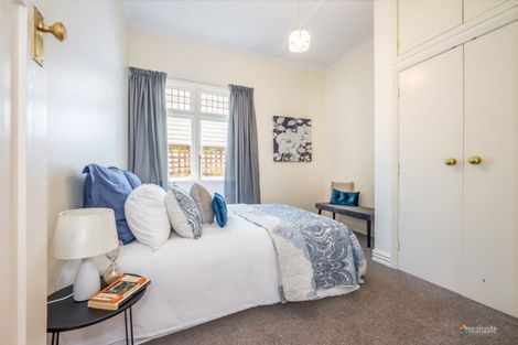 Photo of property in 49 Penrose Street, Woburn, Lower Hutt, 5010