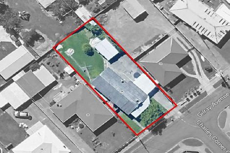 Photo of property in 24 Gilray Avenue, Maraenui, Napier, 4110