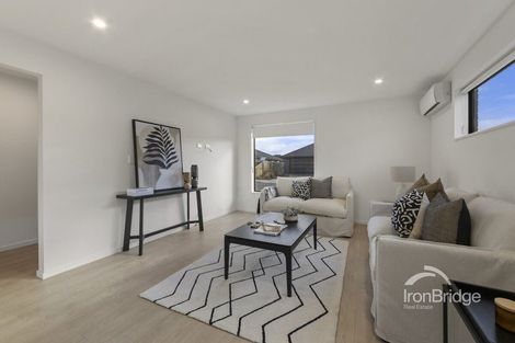 Photo of property in 7 Eldridge Street, Woodend, 7610