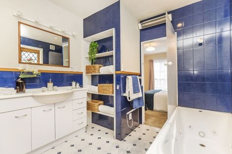 Photo of property in 10 Salisbury Avenue, Mount Cook, Wellington, 6021