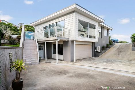 Photo of property in 65a Homebush Road, Khandallah, Wellington, 6035