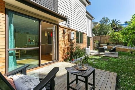 Photo of property in 8a St Albans Avenue, Mount Eden, Auckland, 1024