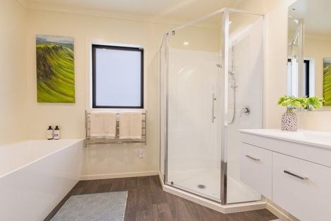 Photo of property in 12c Johnson Street, Waipawa, 4210