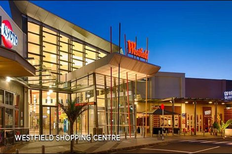 Photo of property in Twin Towers, 611/17 Putney Way, Manukau, Auckland, 2104