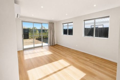 Photo of property in 29 Hanmer Crescent, Rangiora, 7400
