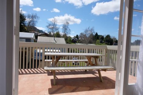 Photo of property in 27 Willow Lane, Ohakune, 4625