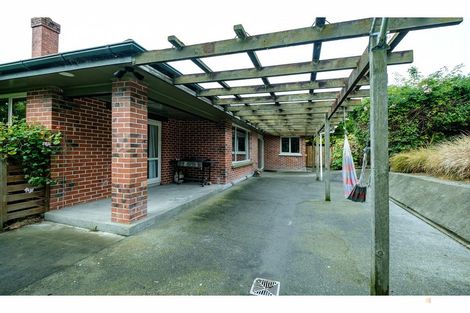 Photo of property in 18 Macdonald Street, Geraldine, 7930