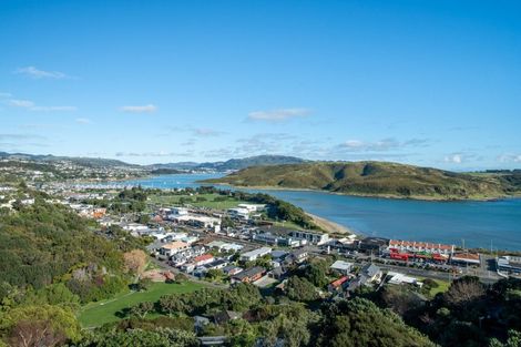 Photo of property in 73 Pope Street, Camborne, Porirua, 5026