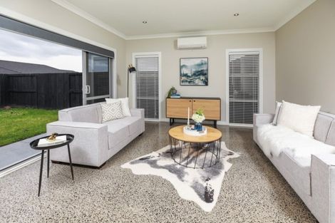 Photo of property in 81 Roy Hilton Drive, Flagstaff, Hamilton, 3210