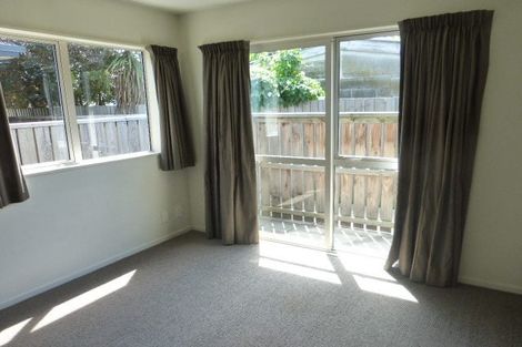 Photo of property in 4/24 Whitmore Street, Edgeware, Christchurch, 8013