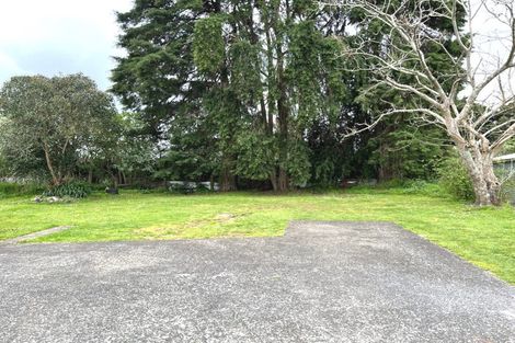 Photo of property in 24 Tawa Street, Kaikohe, 0405