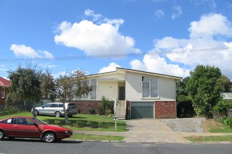 Photo of property in 8 Cardiff Road, Pakuranga, Auckland, 2010