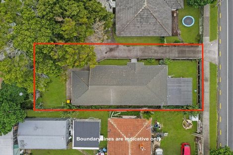 Photo of property in 3/94 Browns Road, Manurewa, Auckland, 2102