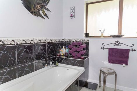 Photo of property in 83 Cadman Road, Dannevirke, 4930