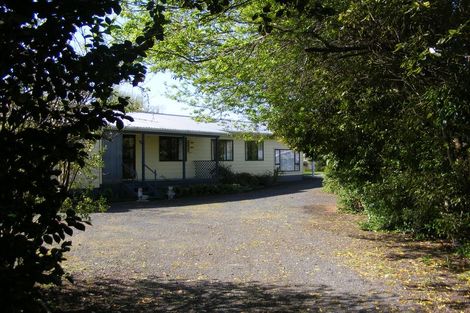 Photo of property in 42a Adams Street, Waihi, 3610