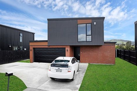 Photo of property in 19 Waikaha Street, Pokeno, 2472