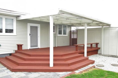 Photo of property in 4 Victoria Avenue, Wairoa, 4108