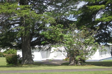 Photo of property in 72 Coronation Road, Morrinsville, 3300