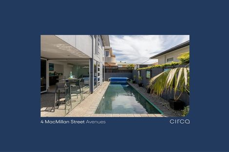 Photo of property in 4 Macmillan Street, Tauranga South, Tauranga, 3112