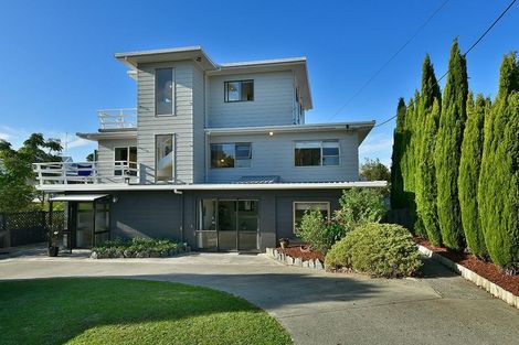 Photo of property in 561 Mahurangi East Road, Algies Bay, Warkworth, 0920