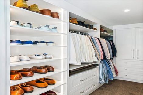 Photo of property in 22 Tai Crescent, Hobsonville, Auckland, 0616