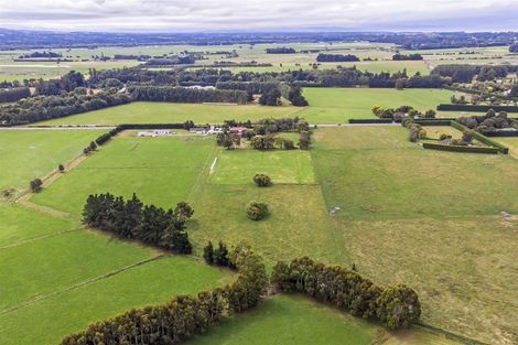 Photo of property in 271 Rangiora Woodend Road, Waikuku, Kaiapoi, 7691