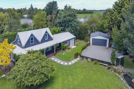 Photo of property in 5 Burnt Hill Road, Oxford, 7430