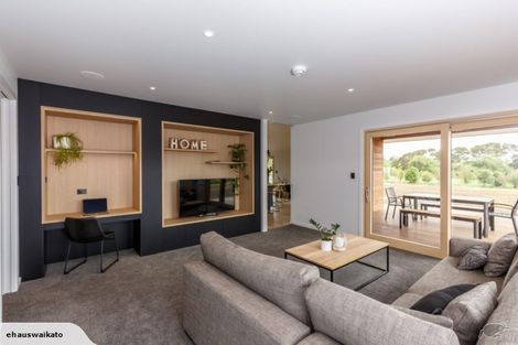 Photo of property in 45 Komak Road, Taupiri, 3791