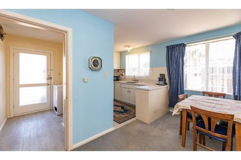 Photo of property in 2/7 Peters Lane, Spreydon, Christchurch, 8024