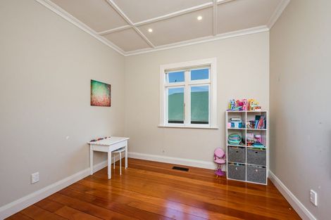 Photo of property in 7 Hohiria Road, Hataitai, Wellington, 6021