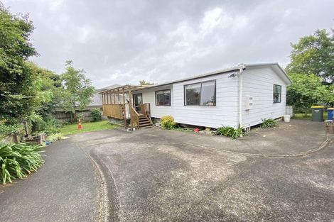 Photo of property in 3a Universal Drive, Henderson, Auckland, 0610