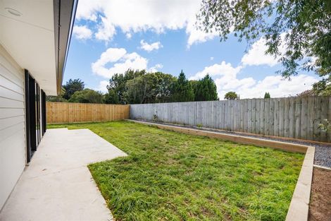 Photo of property in 166b Bridge Street, Bulls, 4818