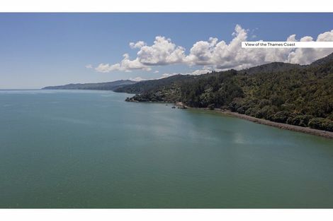 Photo of property in 638 Thames Coast Sh25 Road, Waiomu, Thames, 3575