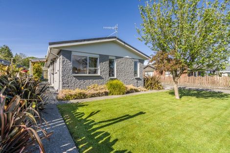 Photo of property in 55 Arthur Street, Winton, 9720