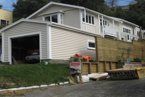 Photo of property in 36 Shirley Street, Karori, Wellington, 6012