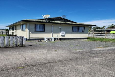 Photo of property in 1/21 Penion Drive, Flat Bush, Auckland, 2023