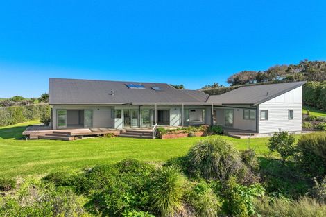 Photo of property in 42 Flagstaff Terrace, Waipu, 0582