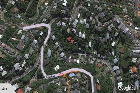 Photo of property in 78 Raroa Road, Kelburn, Wellington, 6012