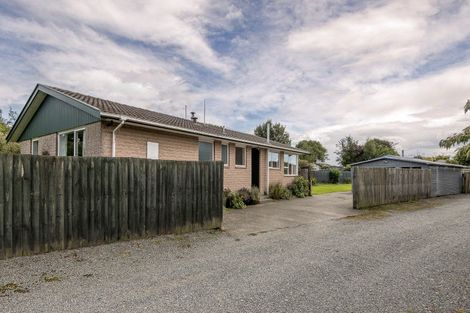 Photo of property in 42 William Street, Prebbleton, 7604