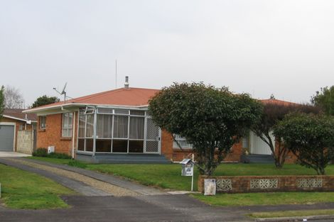 Photo of property in 27 Vernall Street, Nawton, Hamilton, 3200