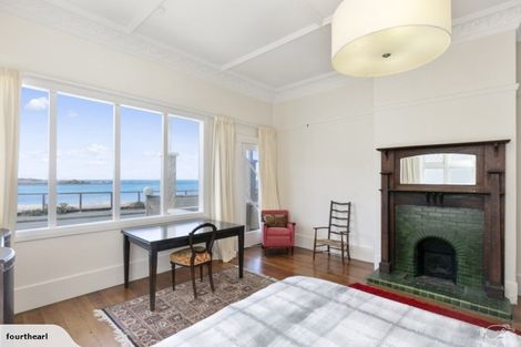 Photo of property in 72 Owhiro Bay Parade, Owhiro Bay, Wellington, 6023