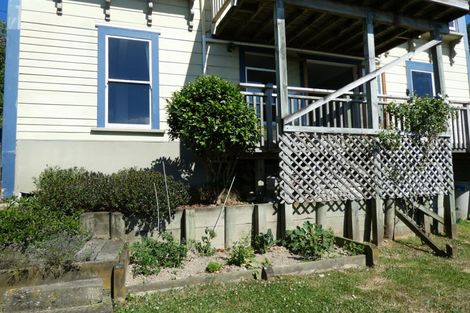 Photo of property in 4 Buckingham Street, Melrose, Wellington, 6023