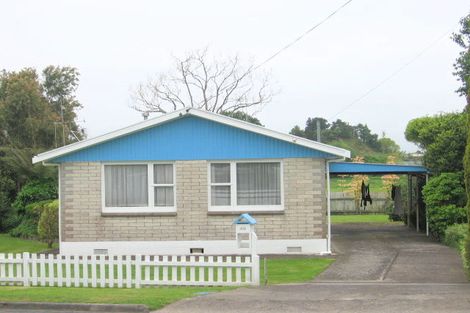 Photo of property in 46 Station Road, Paeroa, 3600
