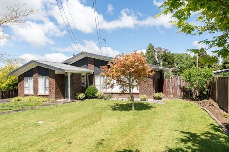 Photo of property in 20 Anthony Crescent, Bader, Hamilton, 3206