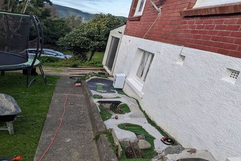 Photo of property in 41 Lincoln Avenue, Tawa, Wellington, 5028