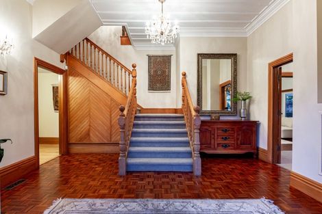 Photo of property in 3 Box Hill, Khandallah, Wellington, 6035