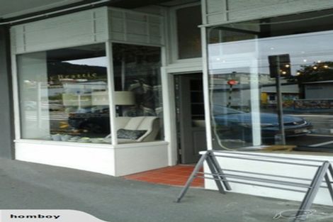 Photo of property in 3/24 Elizabeth Street, Mount Victoria, Wellington, 6011