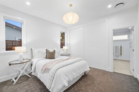 Photo of property in 17 Jacobs Street, St Albans, Christchurch, 8014