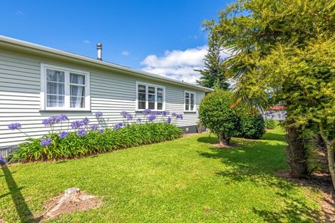 Photo of property in 41 Mclean Street, Woodville, 4920