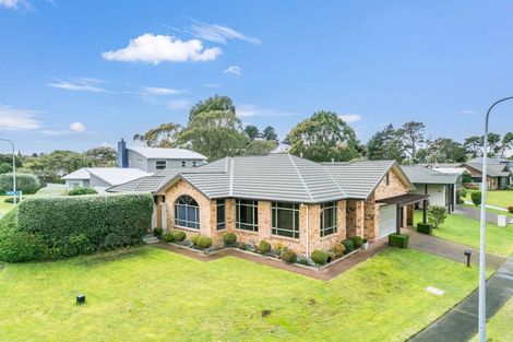 Photo of property in 1 Suffolk Drive, Otamatea, Whanganui, 4500